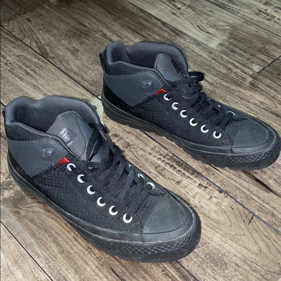 Converse ankle boots - Picture 3 of 4